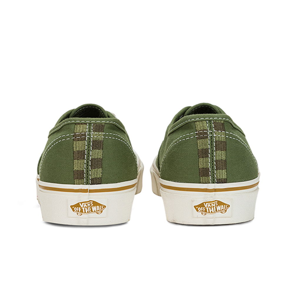 Giày Vans Classics Campaign Authentic VN0009PVZBF