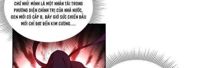 trở thành vương giả sau khi bị cắn chapter 4 54