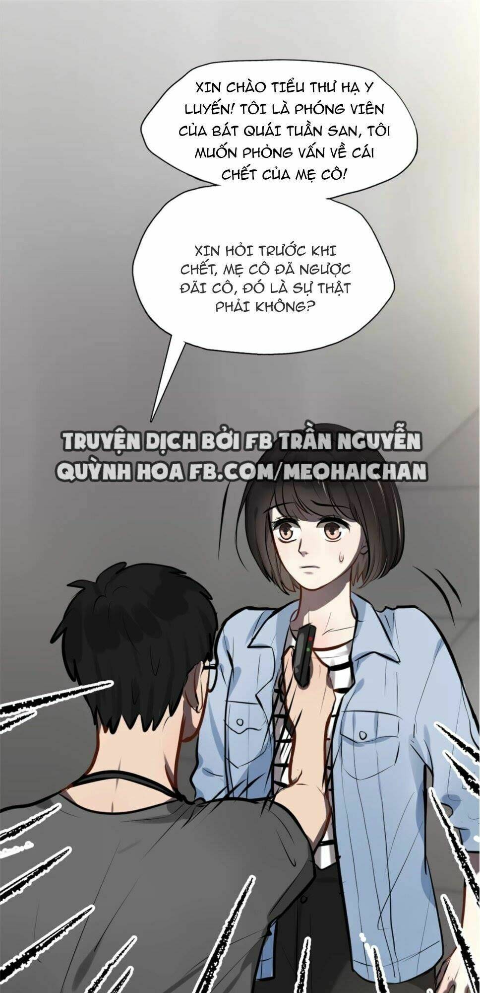viên đường màu đen chapter 5 8
