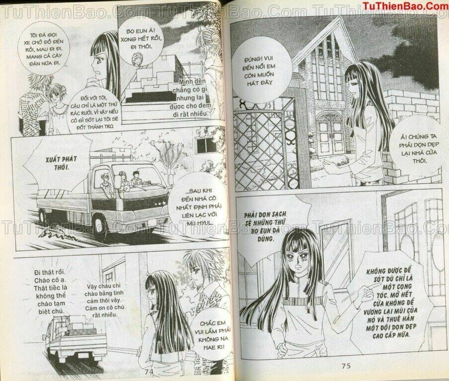 bí mật chapter 6 36