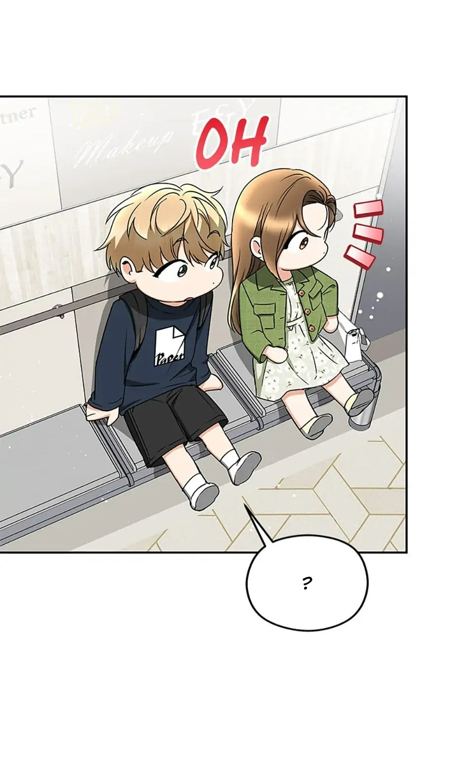 hôn thôi vẫn chưa đủ đâu chapter 37 54