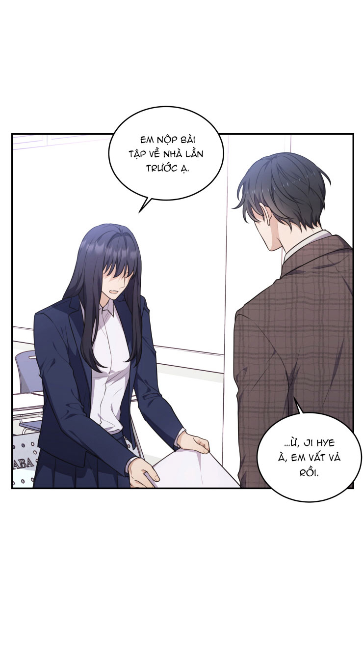 hỗn mộng chapter 3 4