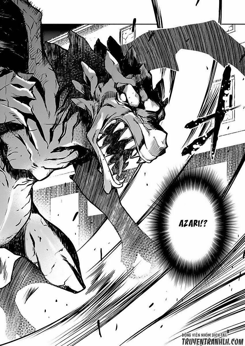 majutsushi orphen hagure tabi chapter 5 15