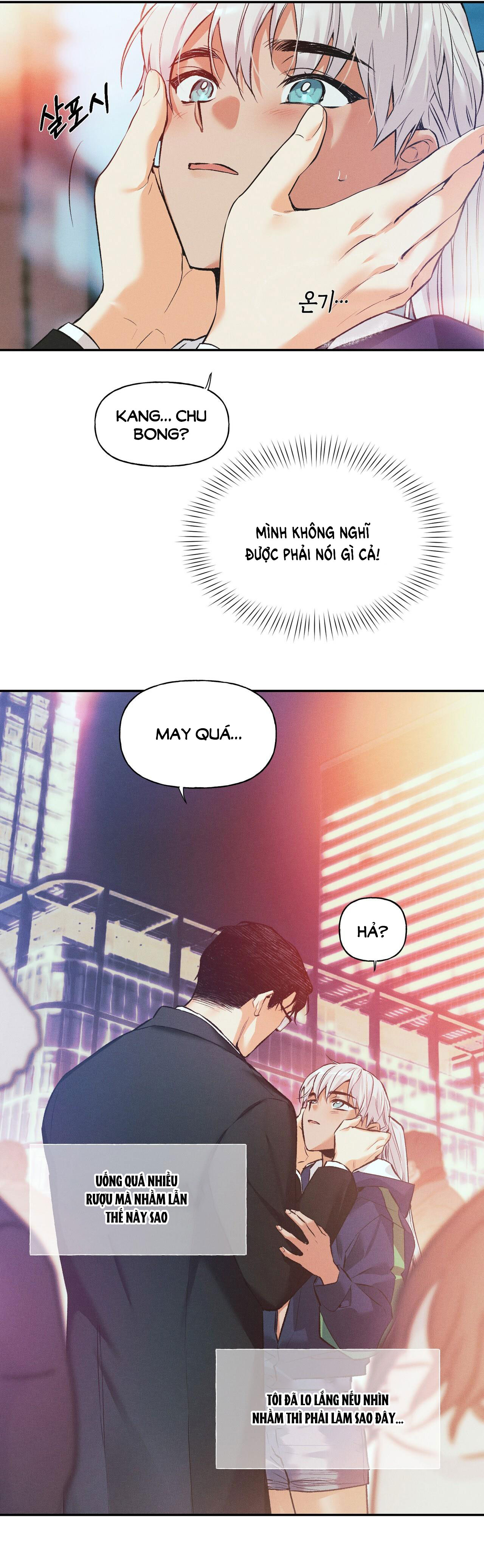Công Thức Nấu Ăn Thích Hợp Nhất chapter 10.2 - Trang 10