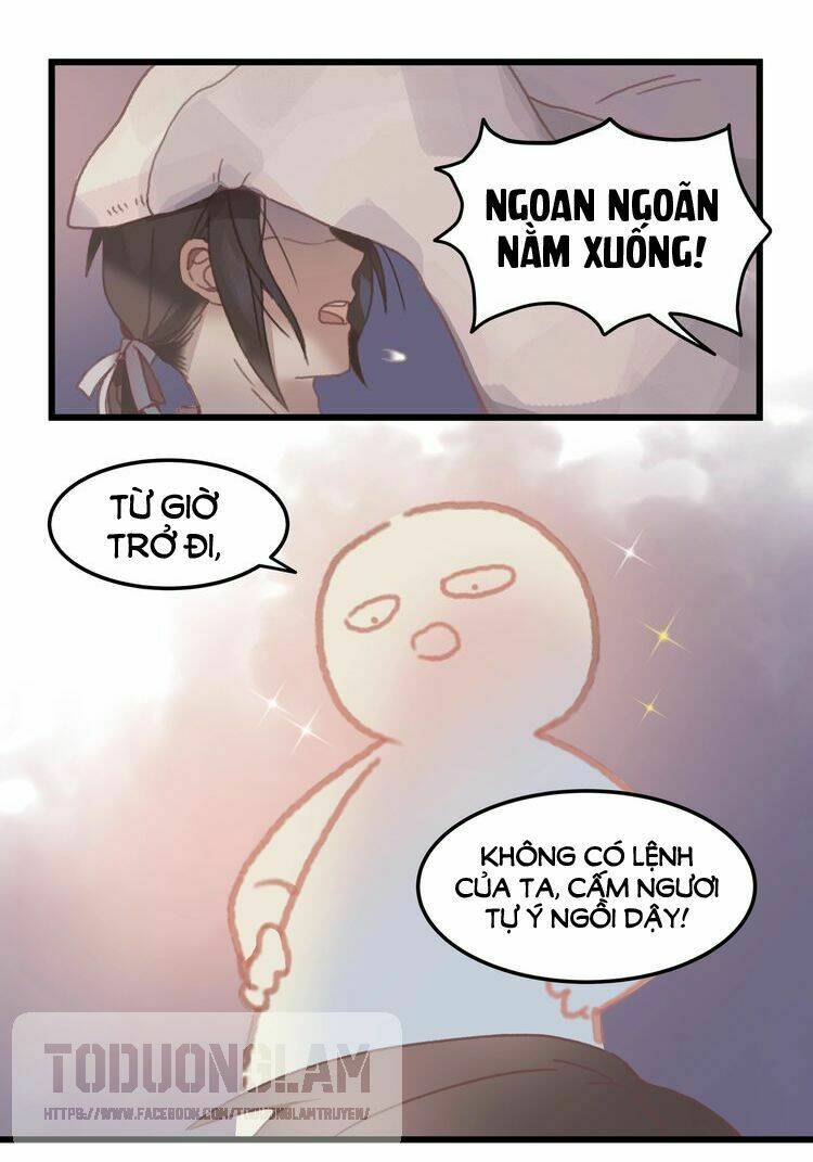 mang quải hệ thống, nhất trí mạng chapter 8 5