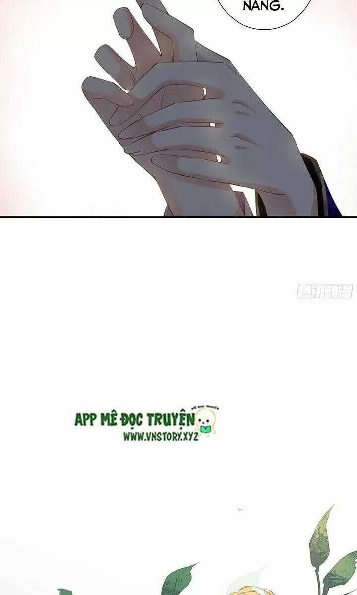 hoàng hậu ương bướng chapter 241 5