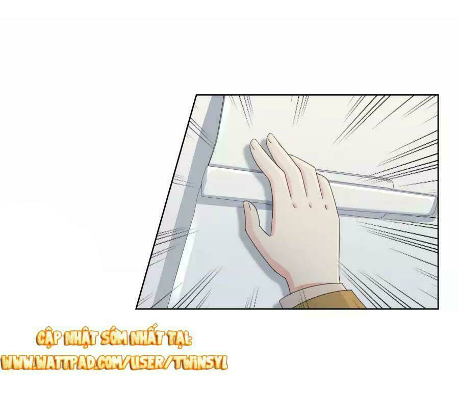 bá đạo trung khuyển tìm ái ký chapter 98 17