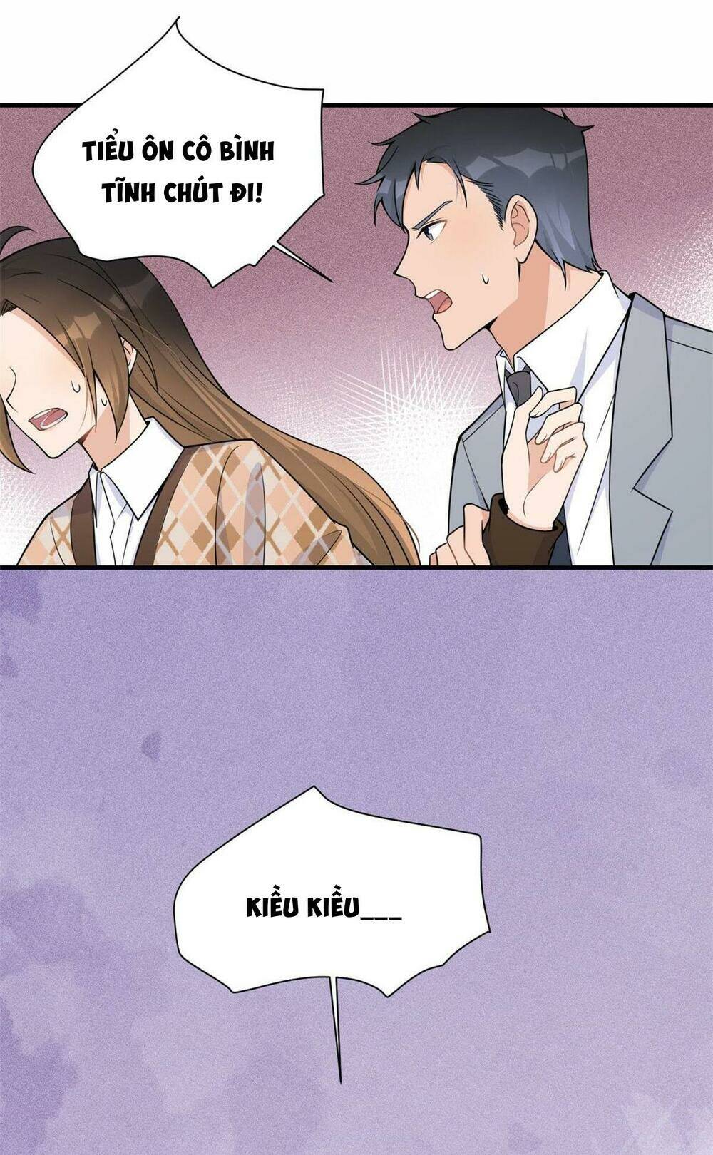 vẫn cứ nhớ em, nhớ em chapter 134 4