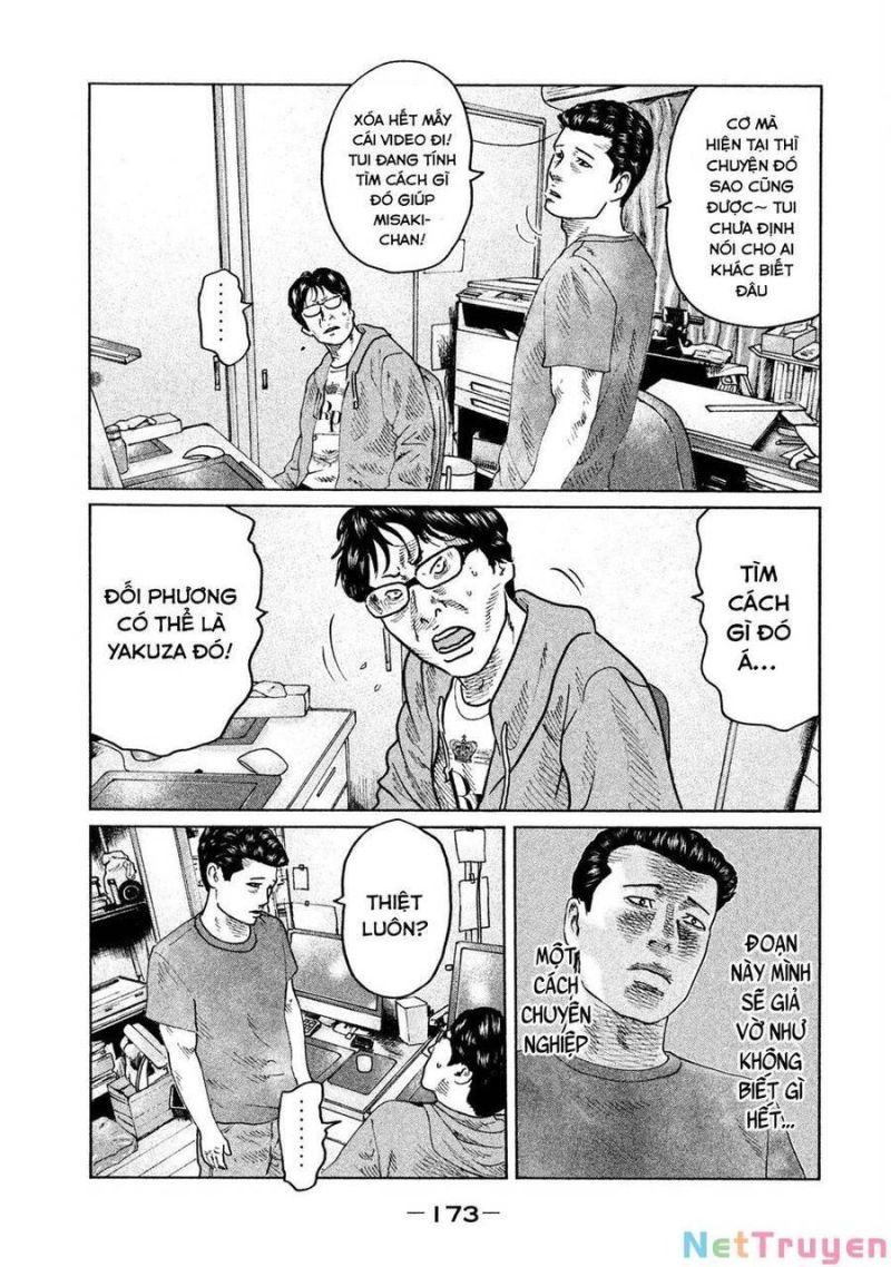 sát thủ truyền thuyết chapter 51 3