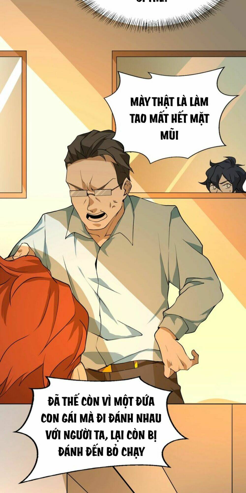 app tu chân mạnh nhất chapter 4 39