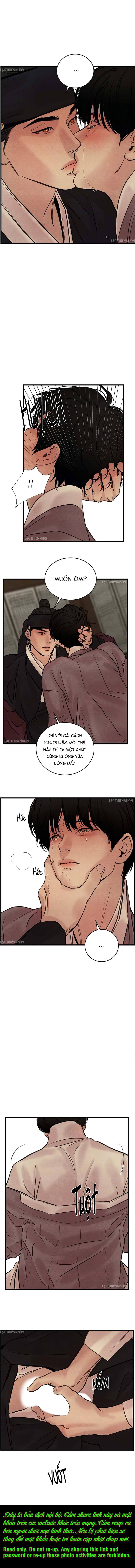 dạ ký chapter 42 3