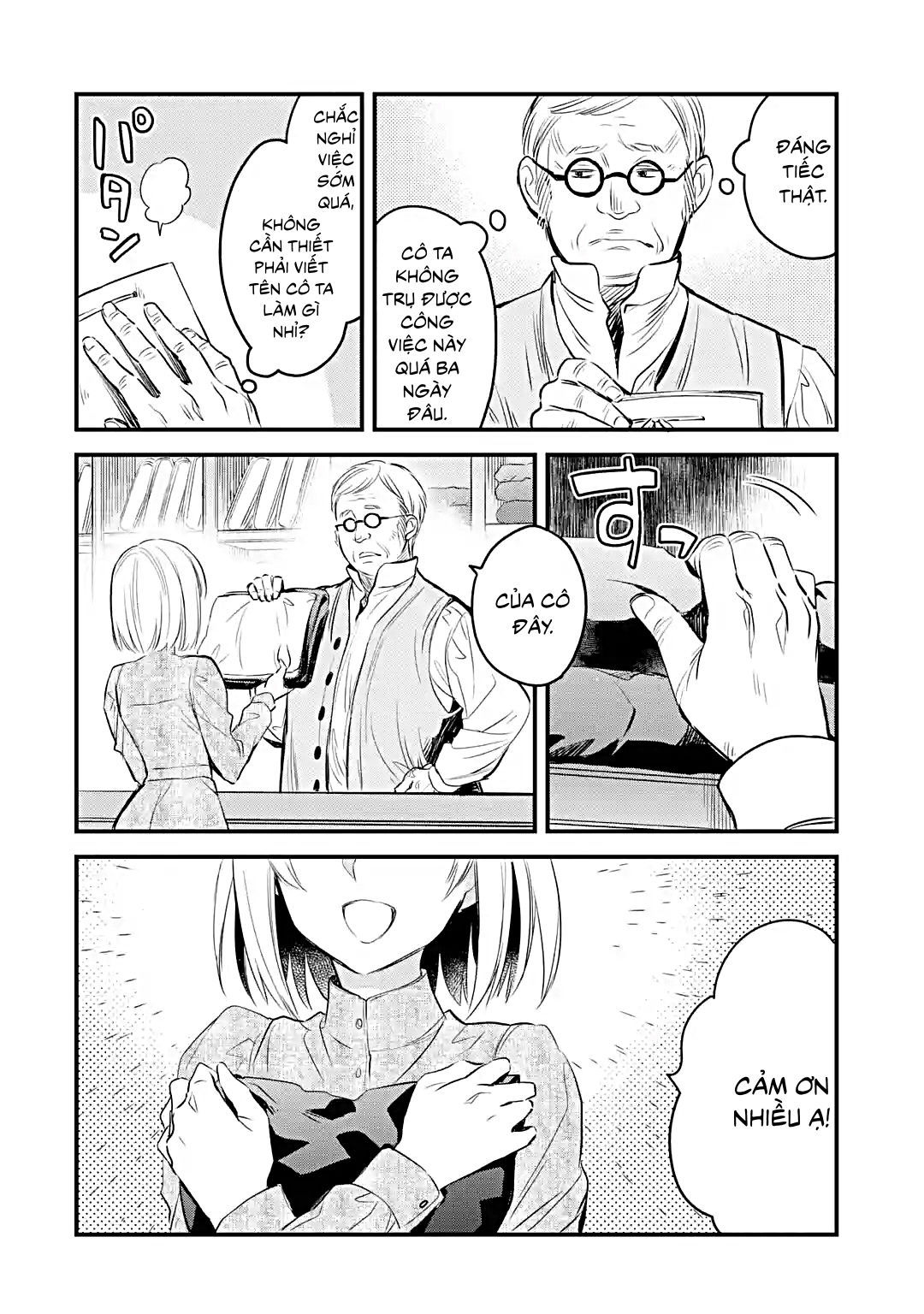 chén thánh của eris chapter 12.2 4