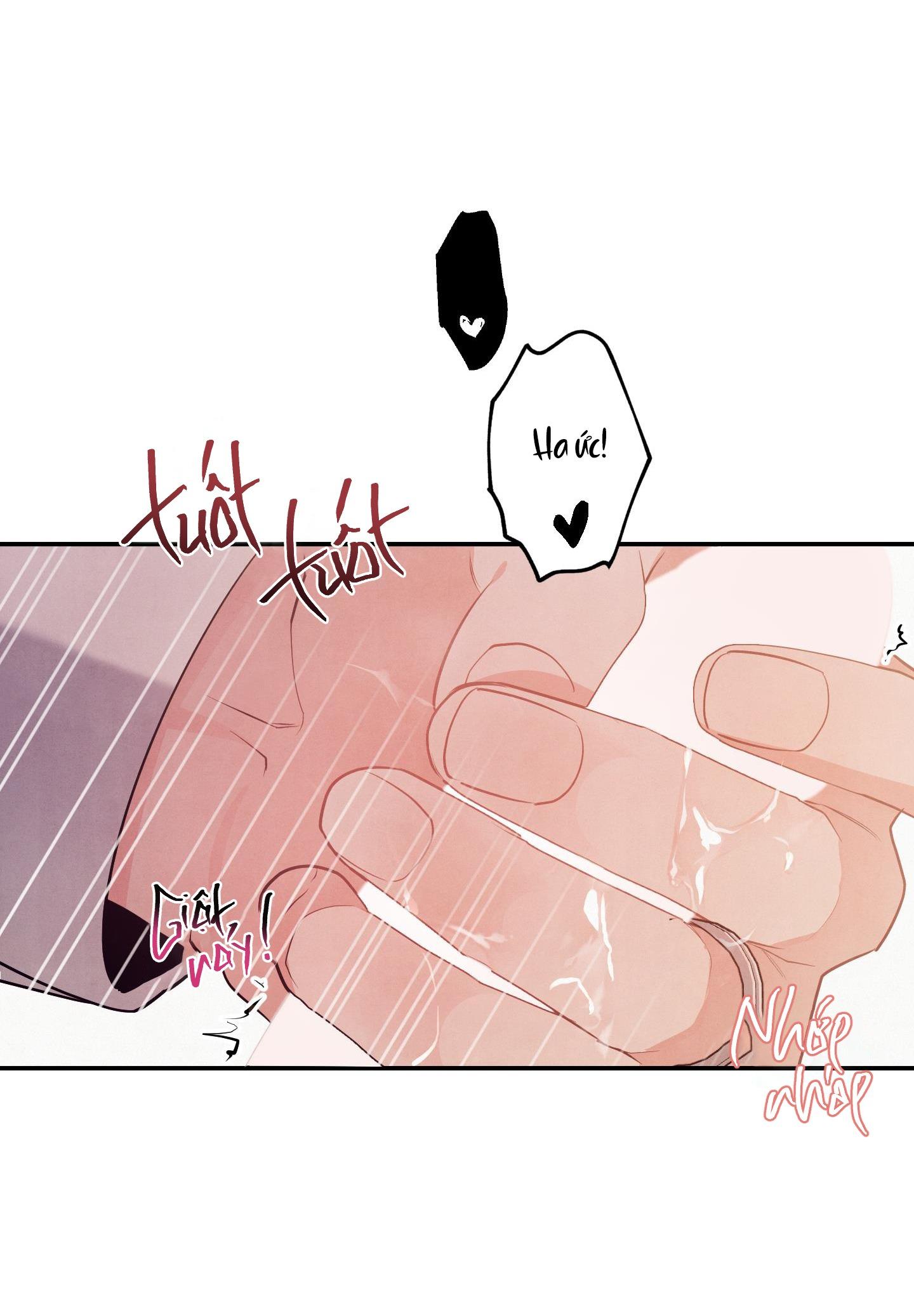 mối quan hệ của thú nhân chapter 41 21