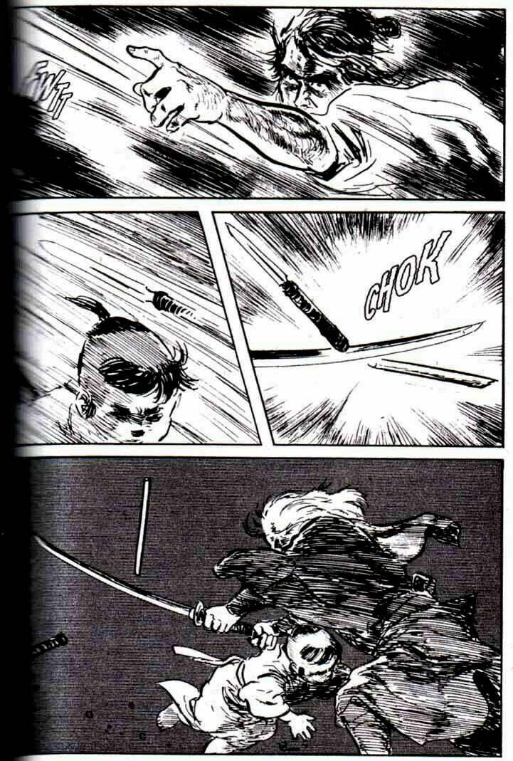 lone wolf and cub chapter 140 53