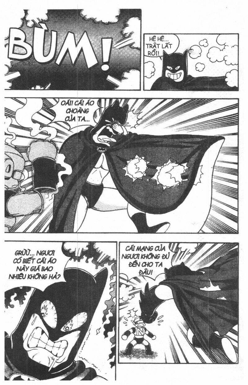 đội quân nhí nhố chapter 2 103