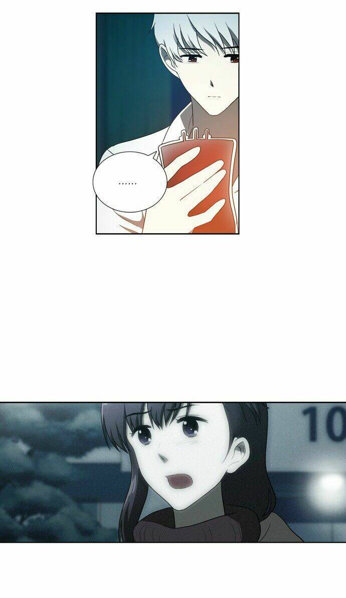 ma cà rồng biết yêu chapter 105 24