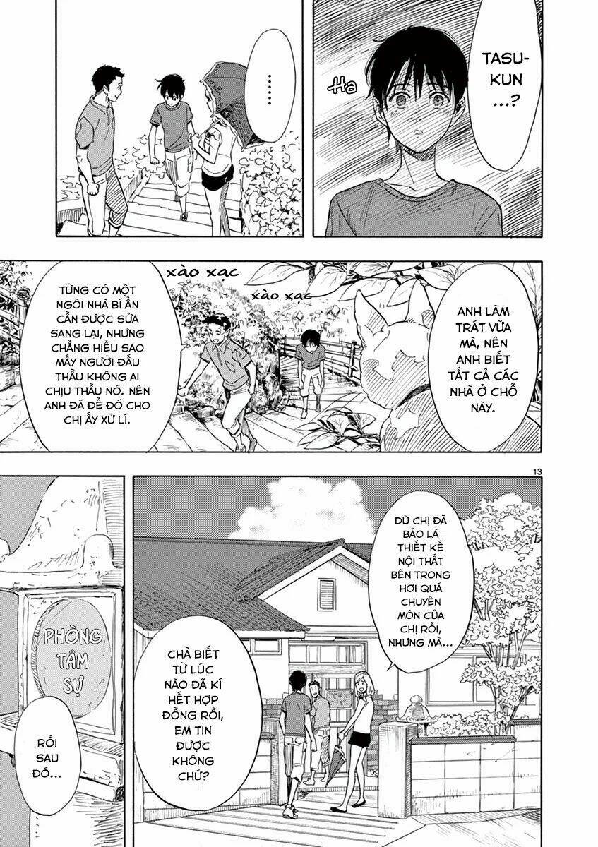 shimanami tasogare chapter 4 15