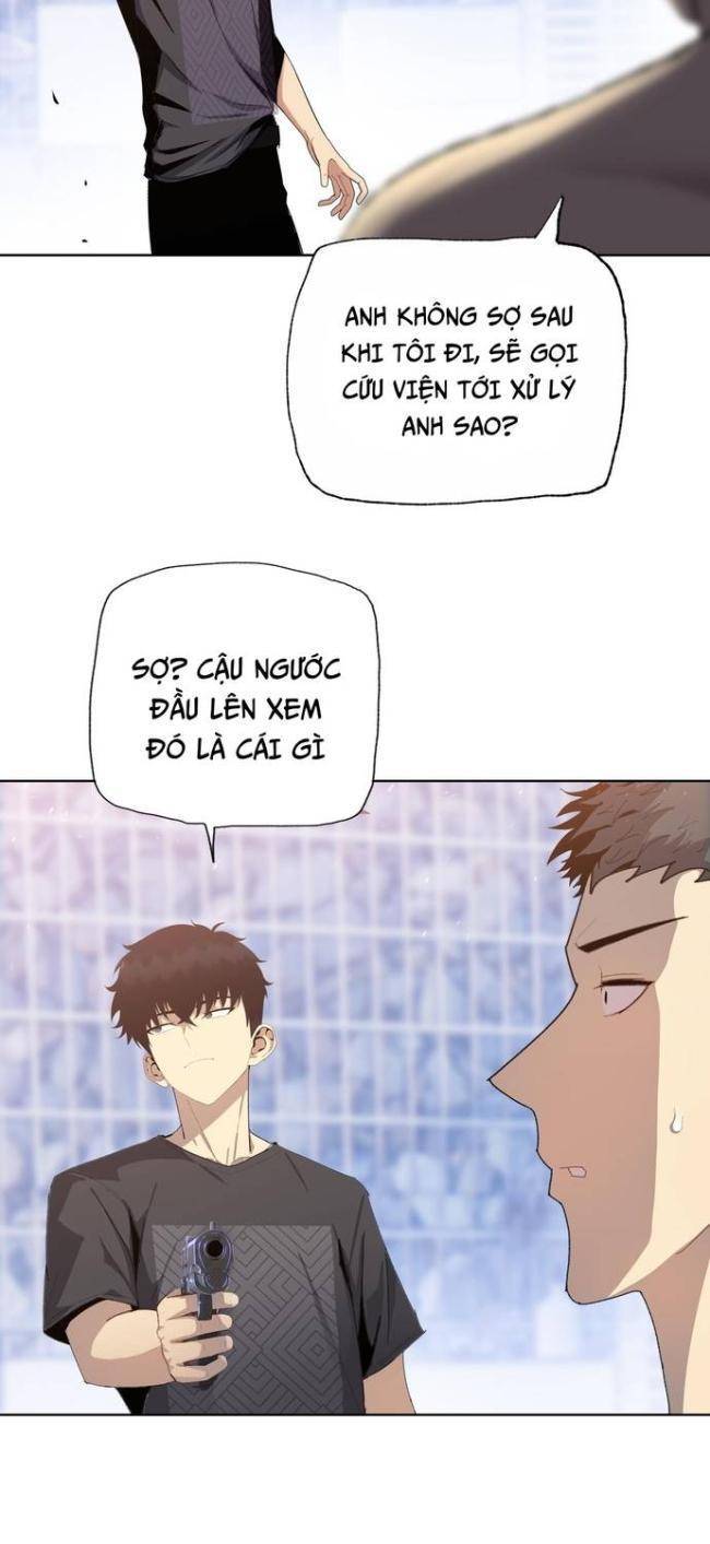 kẻ tàn nhẫn ngày tận thế: bắt đầu dự trữ hàng tỉ tấn vật tư chapter 8 56