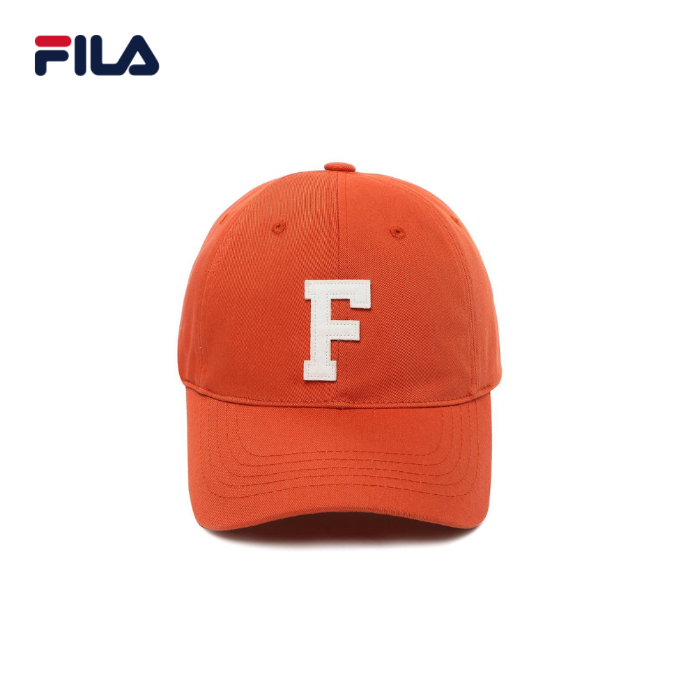 Nón Lưỡi Trai FILA Unisex FS3CPD5313X