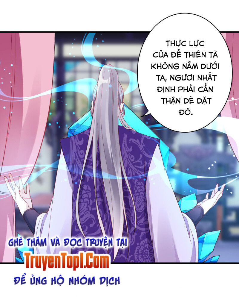 tà y cuồng thê chapter 106 7