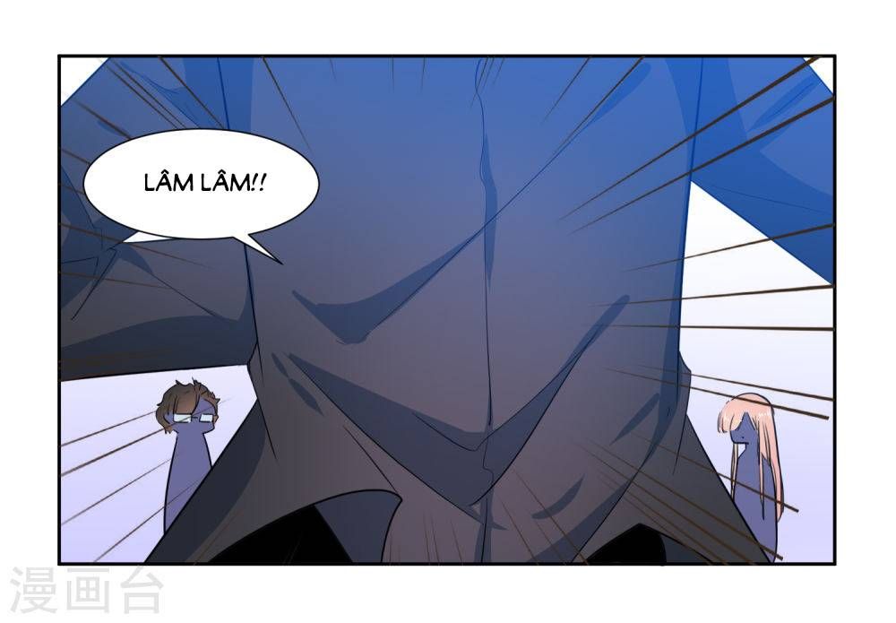 thầy giáo ác ma yêu tôi rồi chapter 56 13