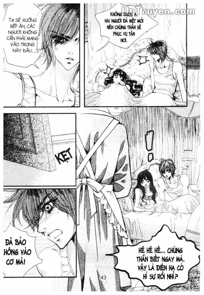 hoàng cung chapter 23 43