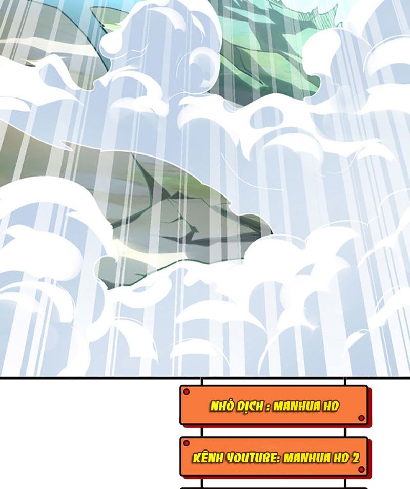 võ đạo độc tôn chapter 414 19