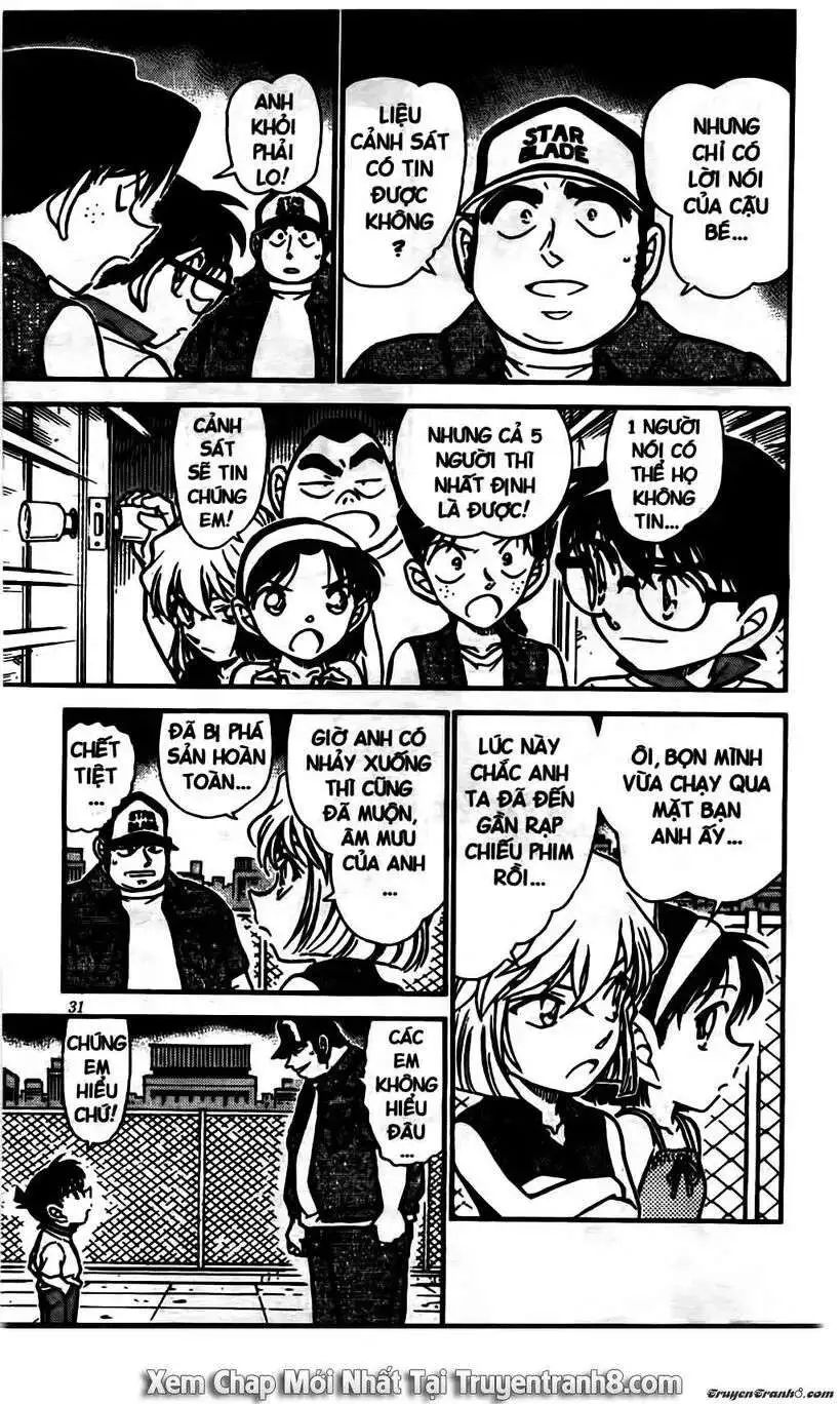 conan chapter 534 11