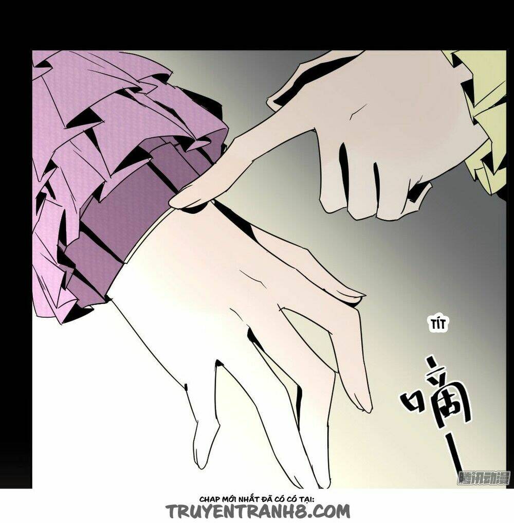 điều ước của người phàm chapter 23 11