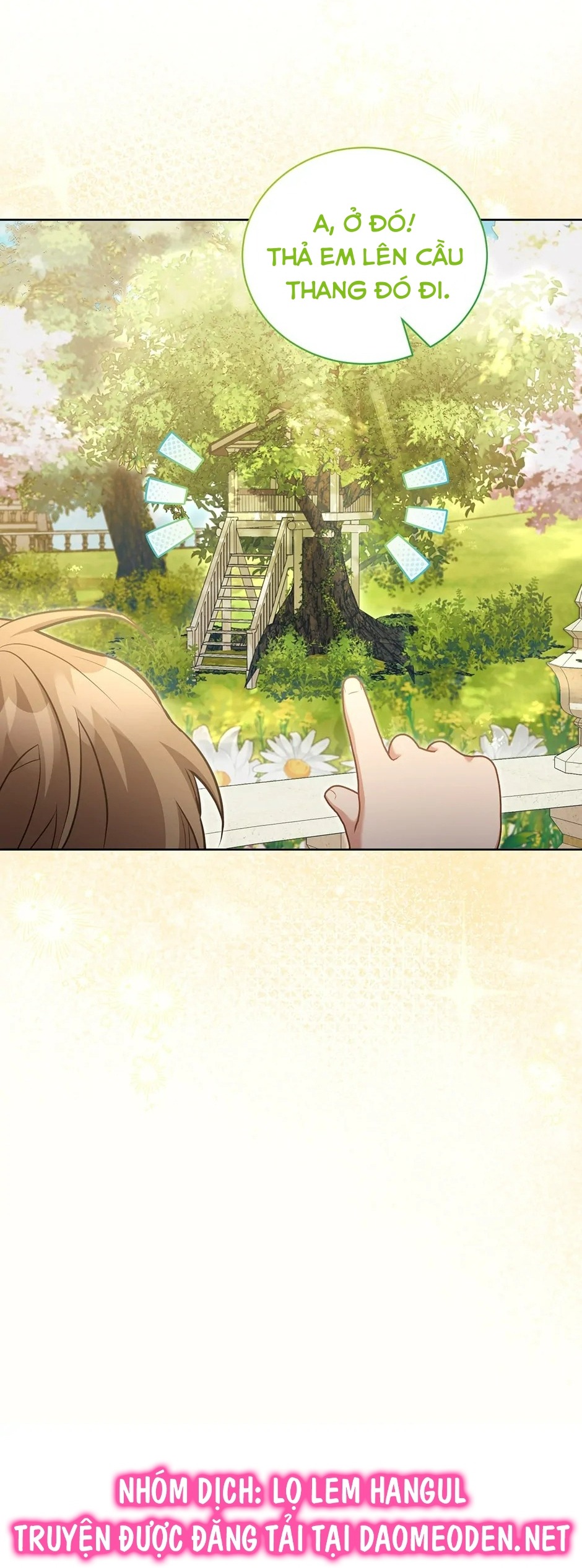 nhật ký chăm sóc đứa trẻ của nhân vật phản diện chapter 41 30