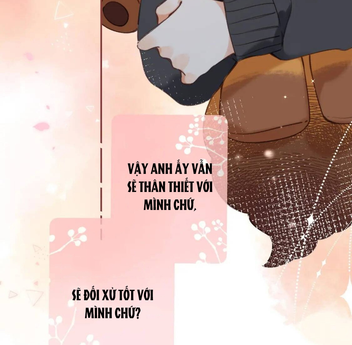 vụng trộm không thể giấu - mối tình thầm kín chapter 37 24