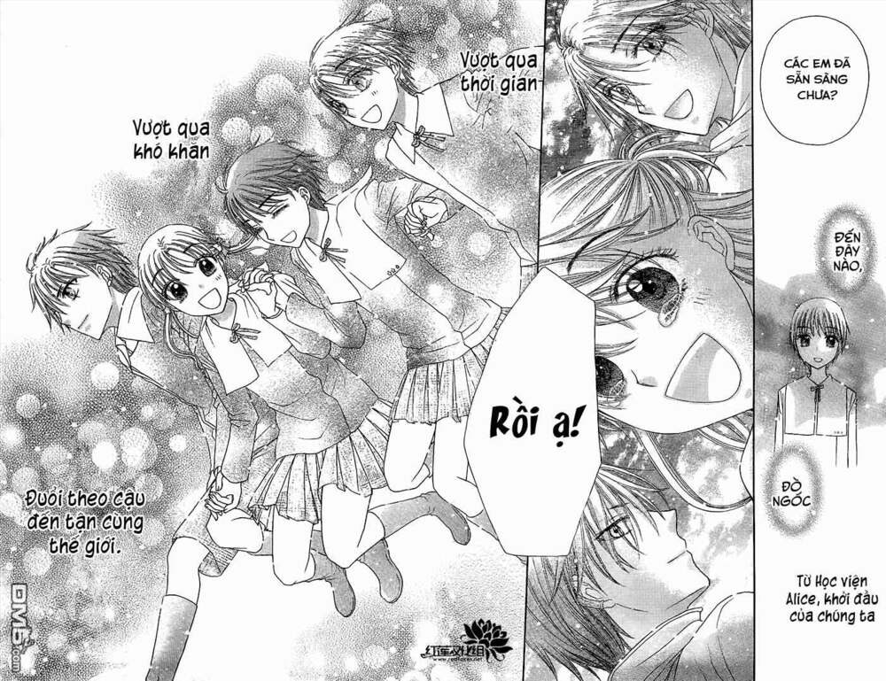 gakuen alice chapter 180 56
