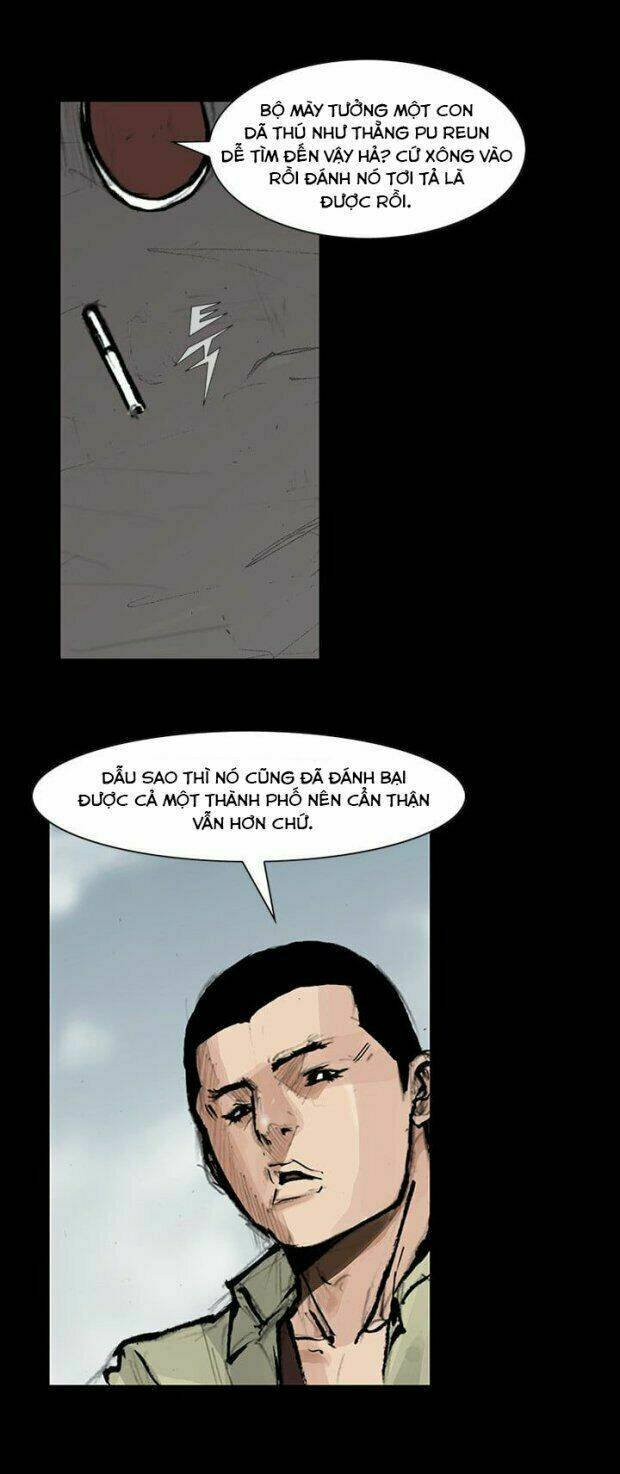 dokgo 2 | độc cô 2 chapter 24 15