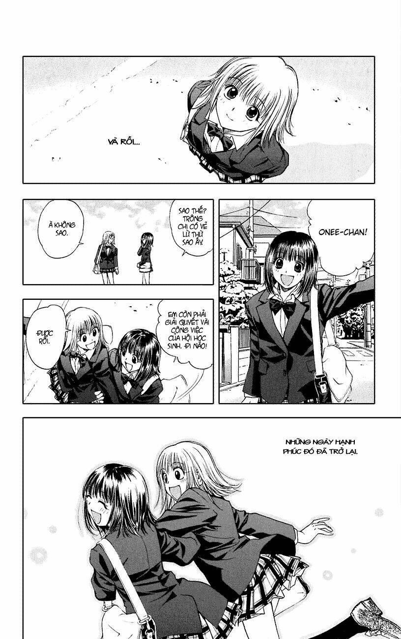 pretty face chapter 52 16