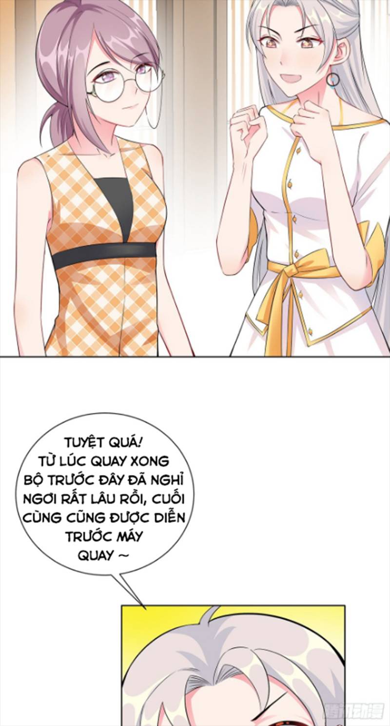 song bảo vô địch chapter 4 13