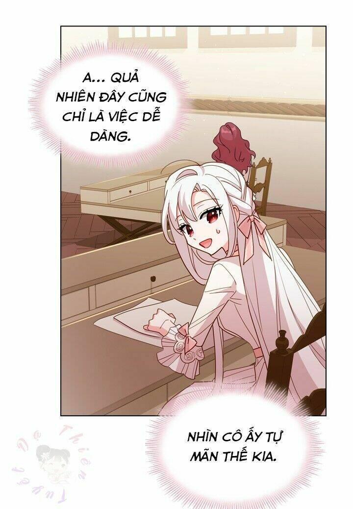 để yên cho tiểu thư hiền chapter 8 51