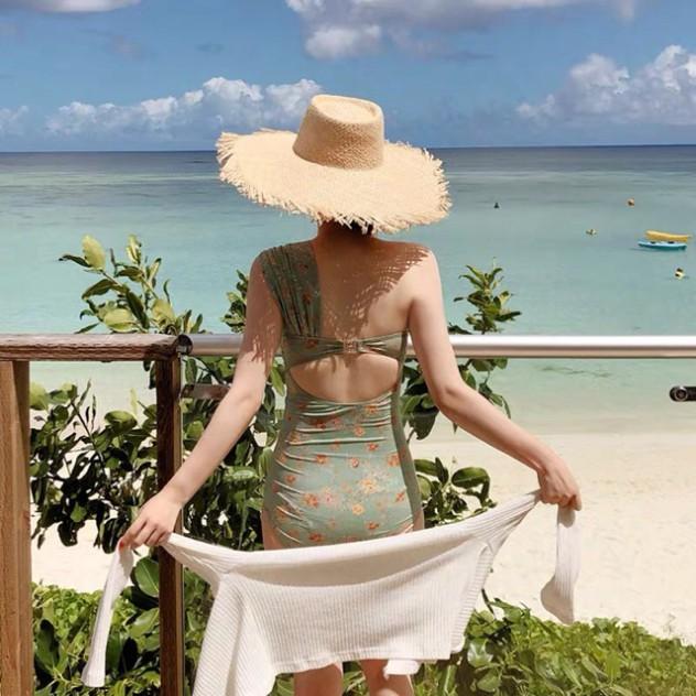 Bikini hoa cực xinh cực lạ quảng châu chất đẹp