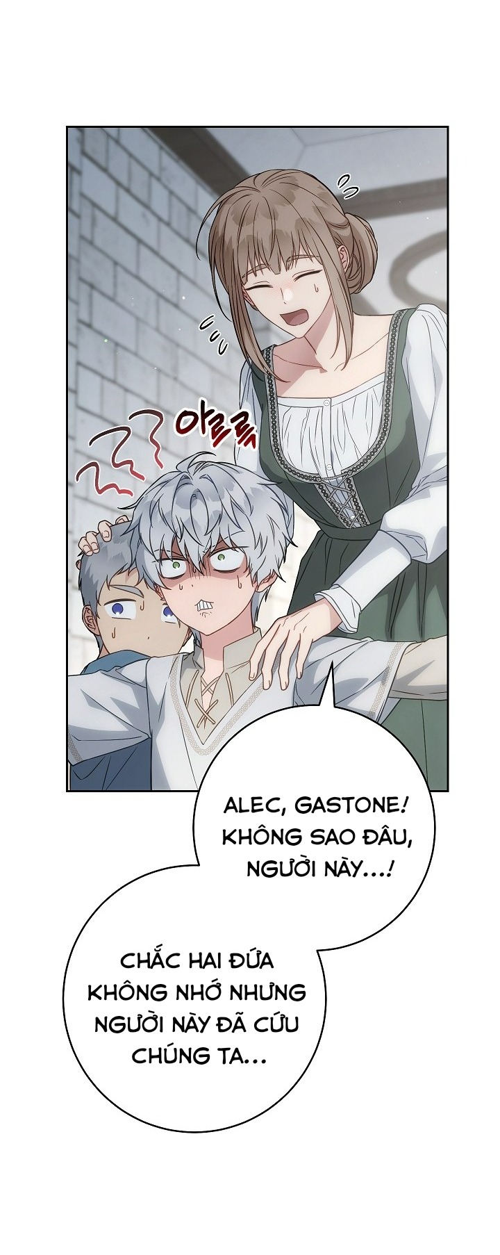 phía sau em, luôn có ta bên cạnh chapter 137 29