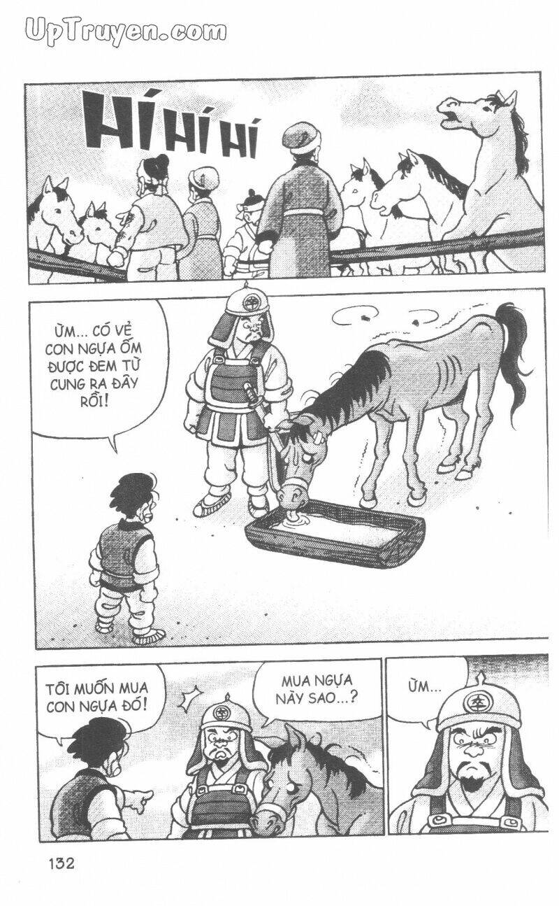 đội quân nhí nhố chapter 31 133