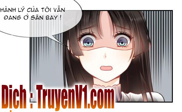 bay qua thiên sơn đến yêu anh chapter 3 14