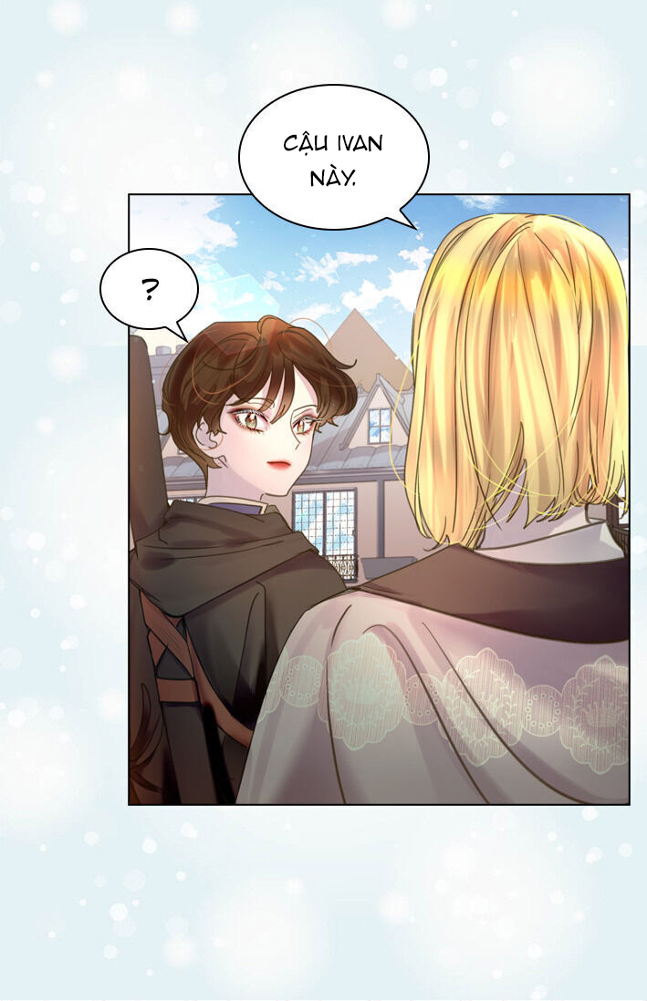 quy luật sinh tồn của nữ phụ chapter 37 43