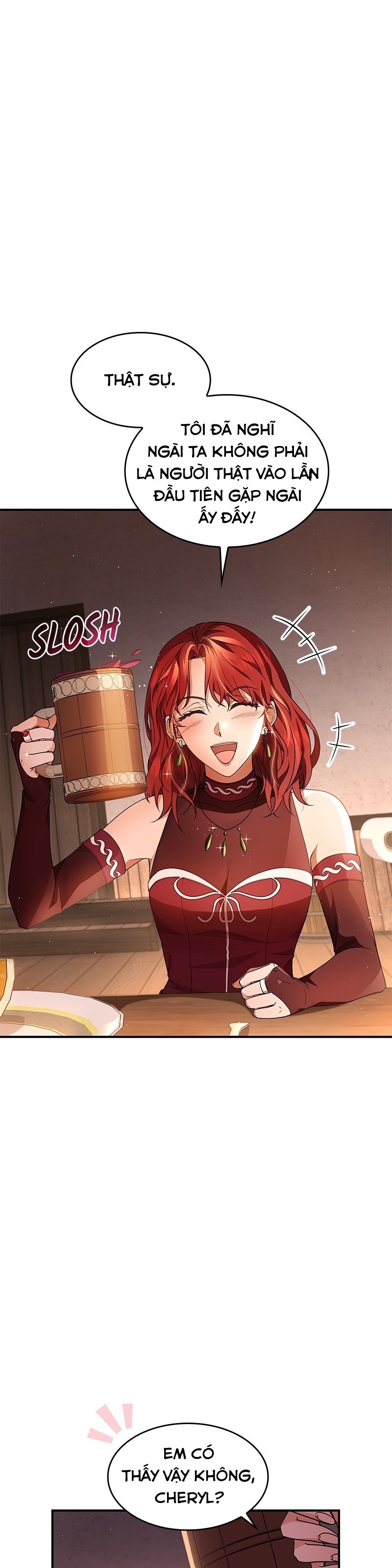 những gì melvin để lại chapter 18 33