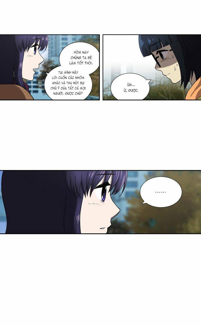 ma cà rồng biết yêu chapter 108 20