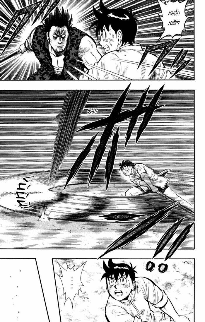 hoàng phi hồng phần iii chapter 31 6