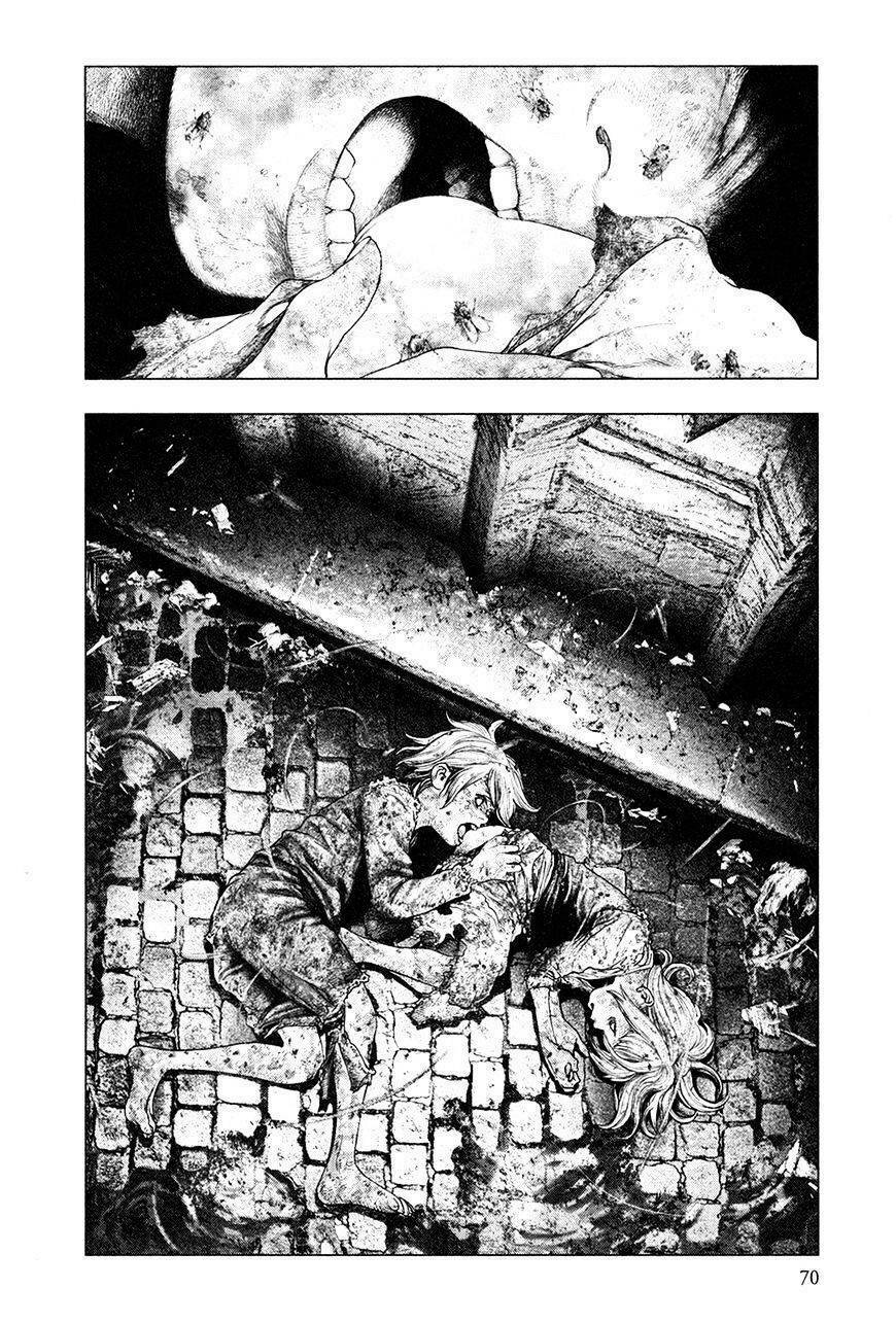 innocent rouge (innocent phần 2) chapter 30 6