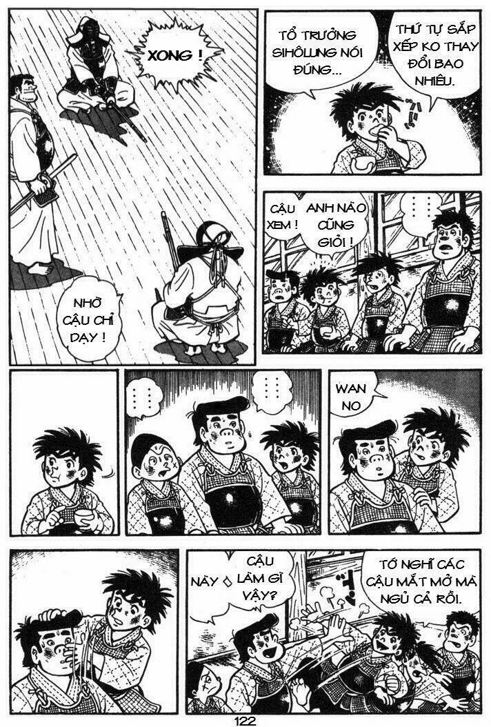 ore wa teppei chapter 40 3