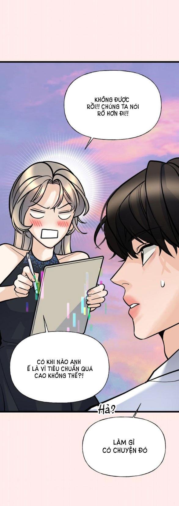 random target - mục tiêu ngẫu nhiên chapter 4.2 28