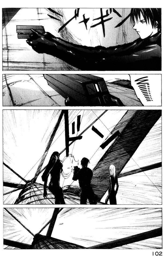 blame! chapter 27 14