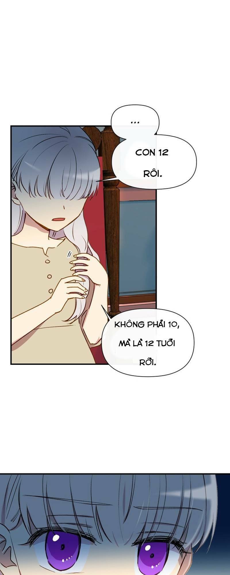 khế ước của nữ công tước quái vật chapter 12 26