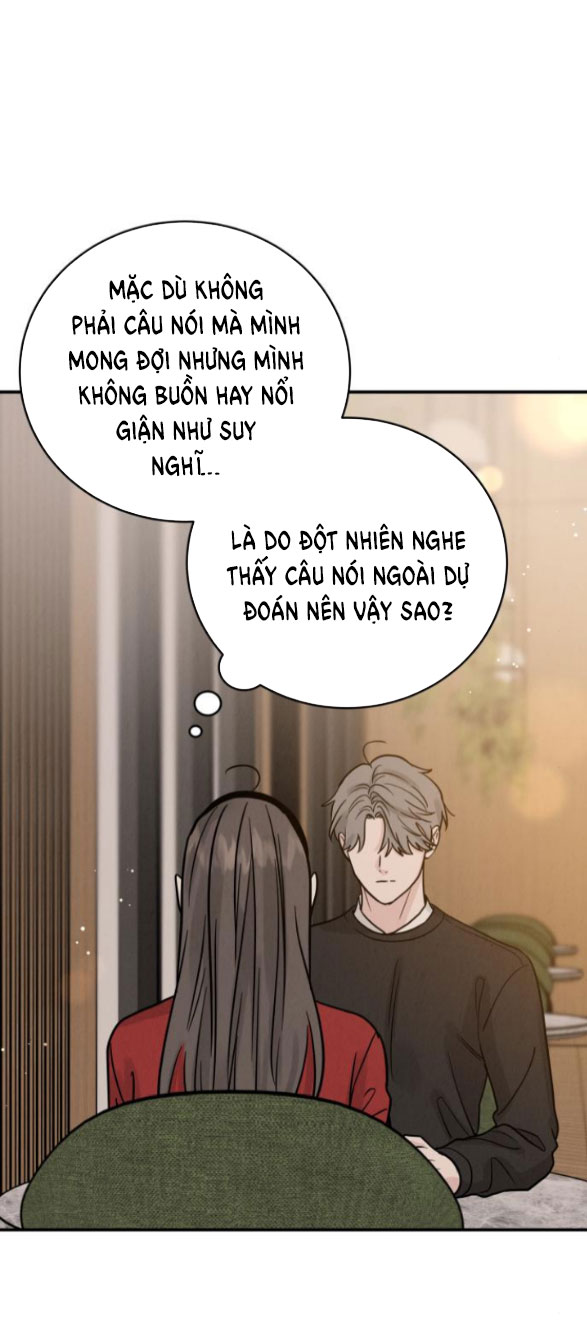 Thuyết Tình Yêu Ích Kỷ chapter 33.1 19